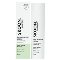 SKOON. Essentials Rich Moisture Cream